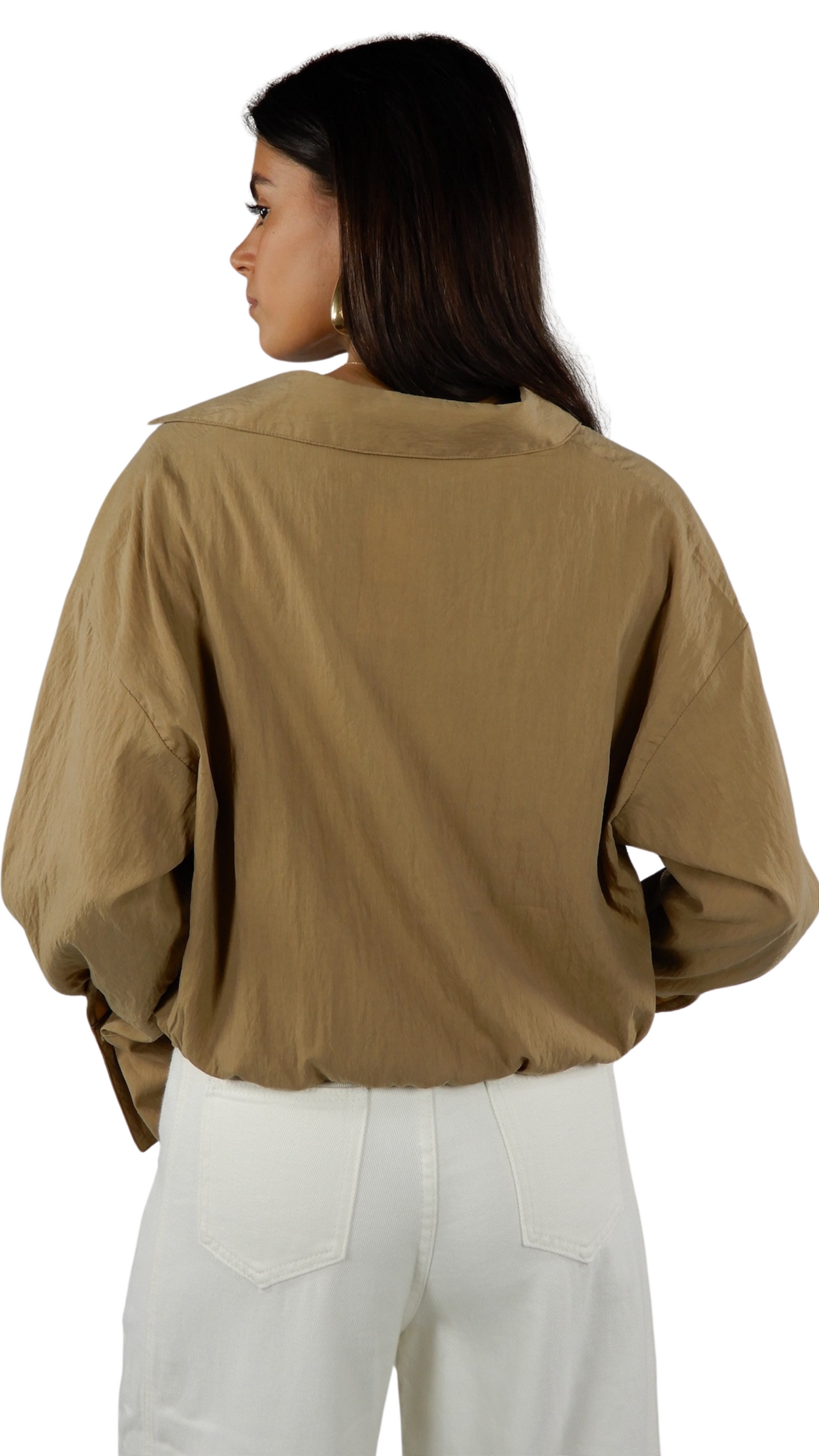 Cacao drive - Blouse