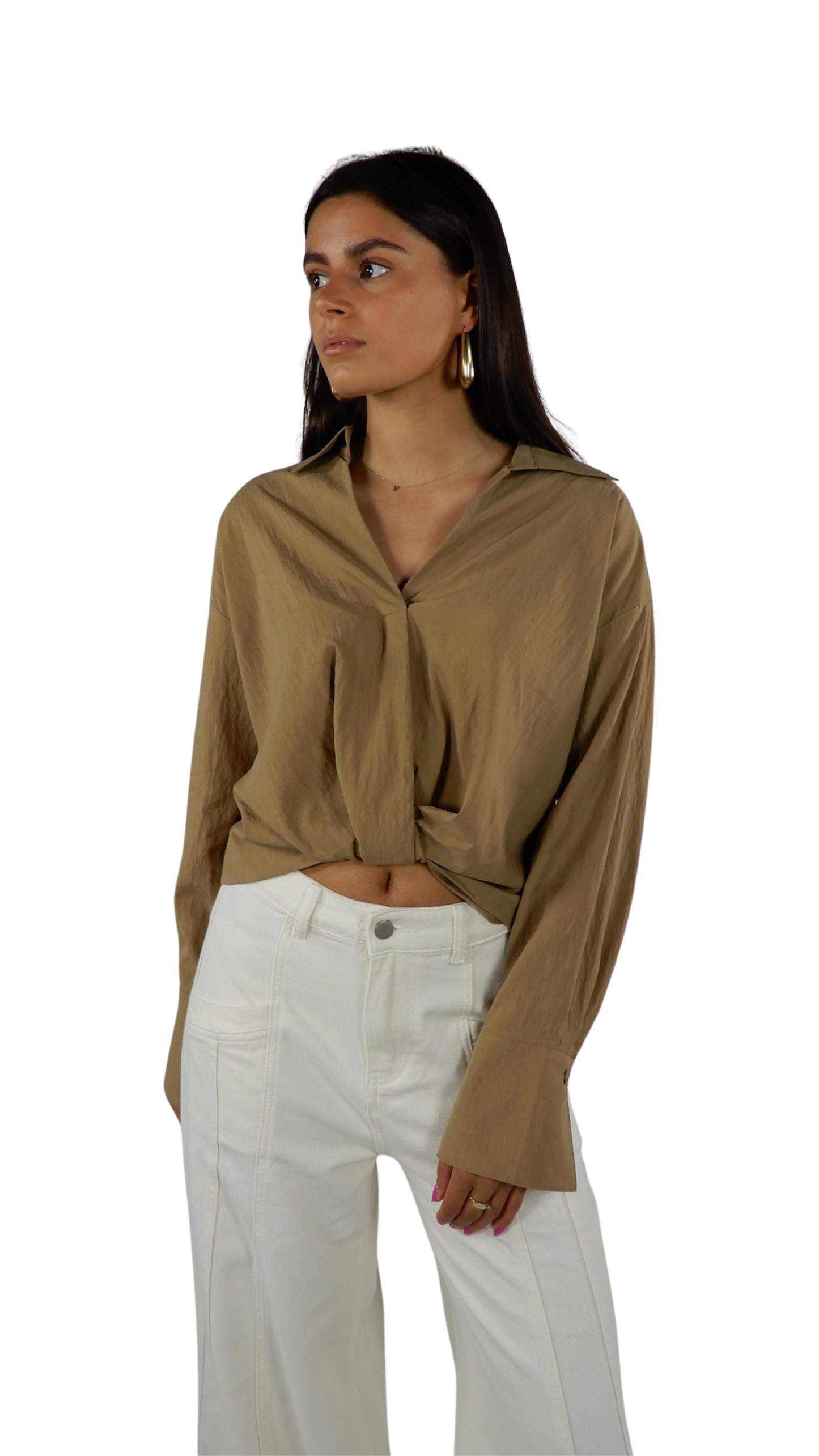 Cacao drive - Blouse