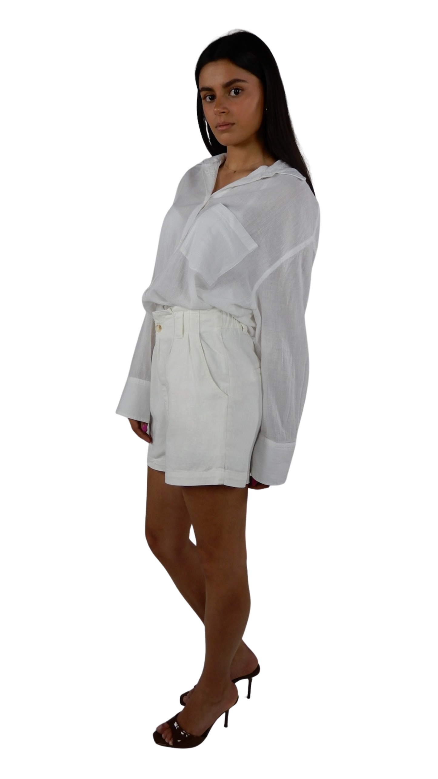Bleach & Classy - Short