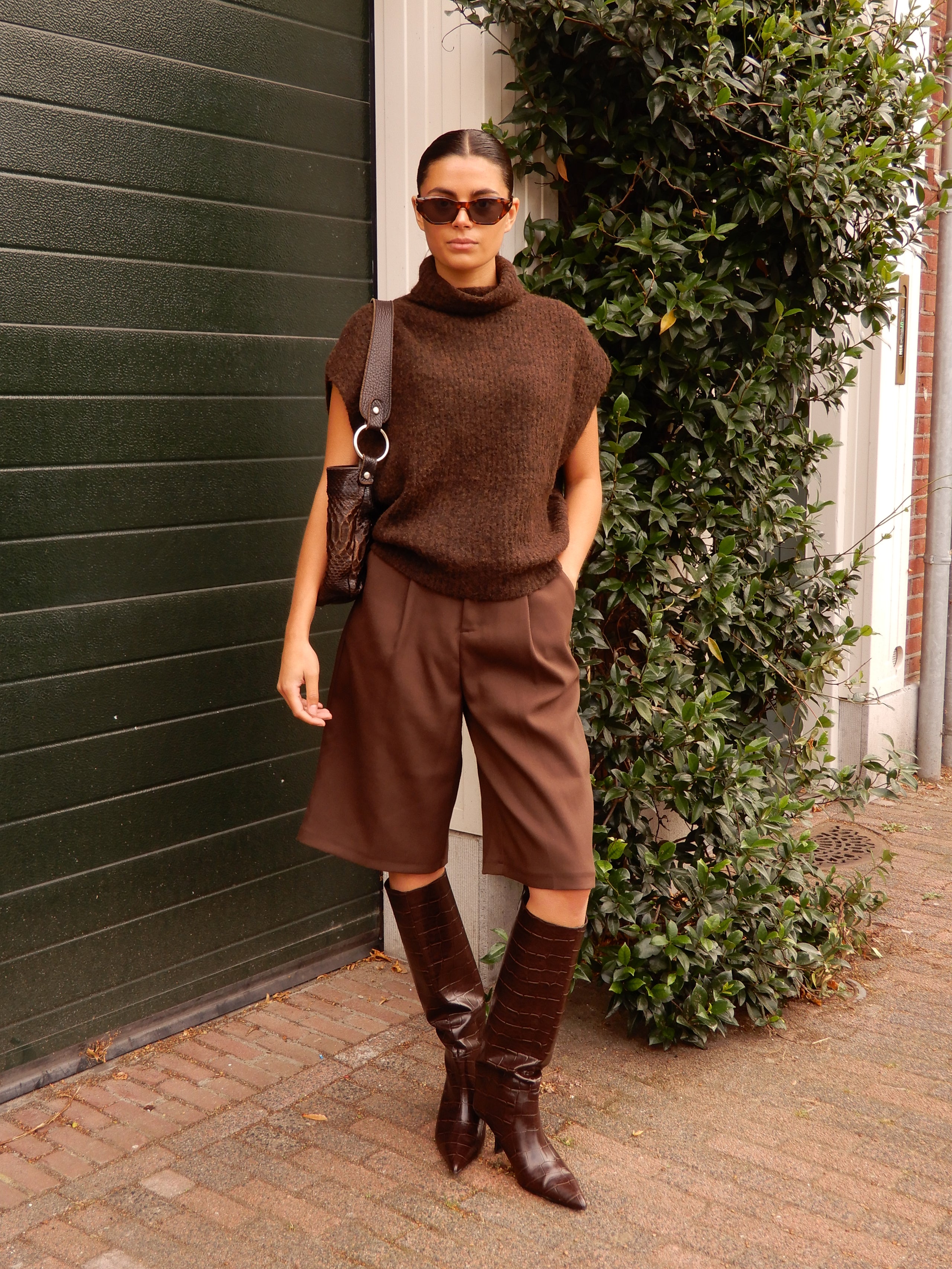 COZY A/W COLLECTION