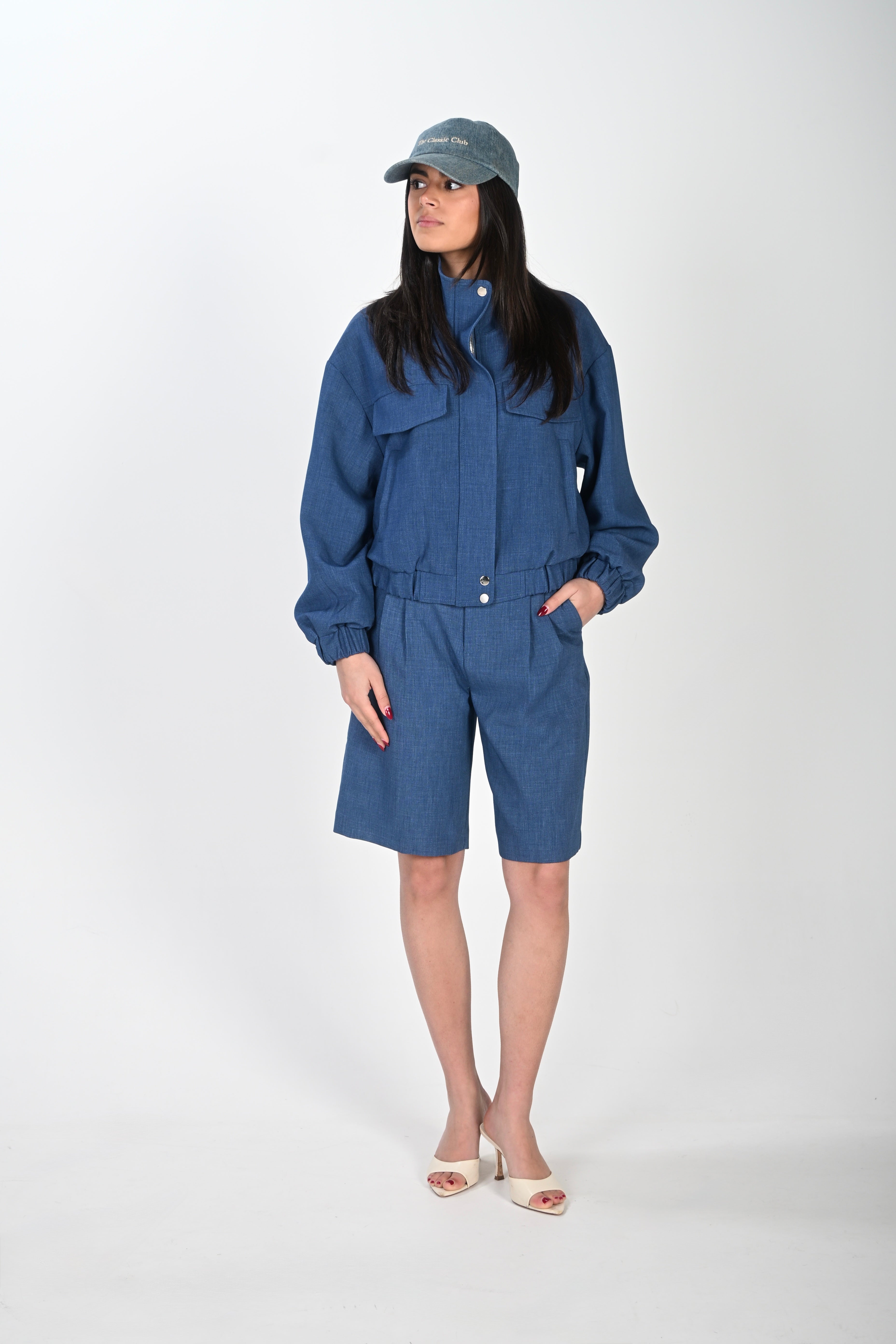 EARLY SPRING COLLECTION