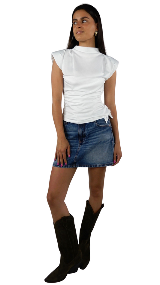 Duo elegance - Top