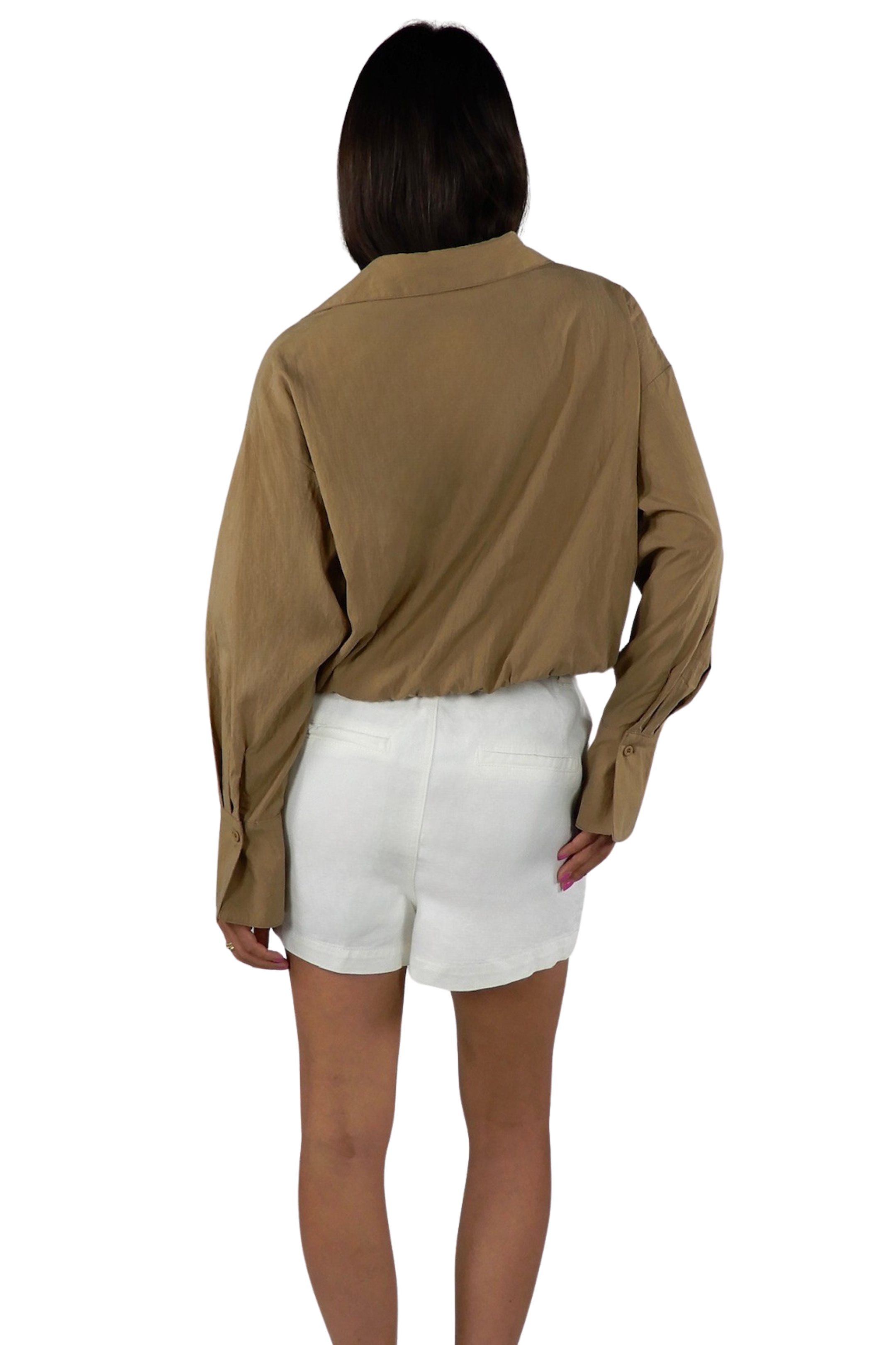 Bleach & Classy - Short