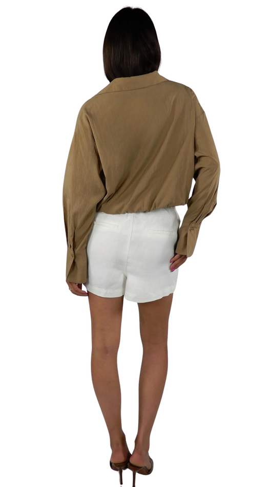Bleach & Classy - Short
