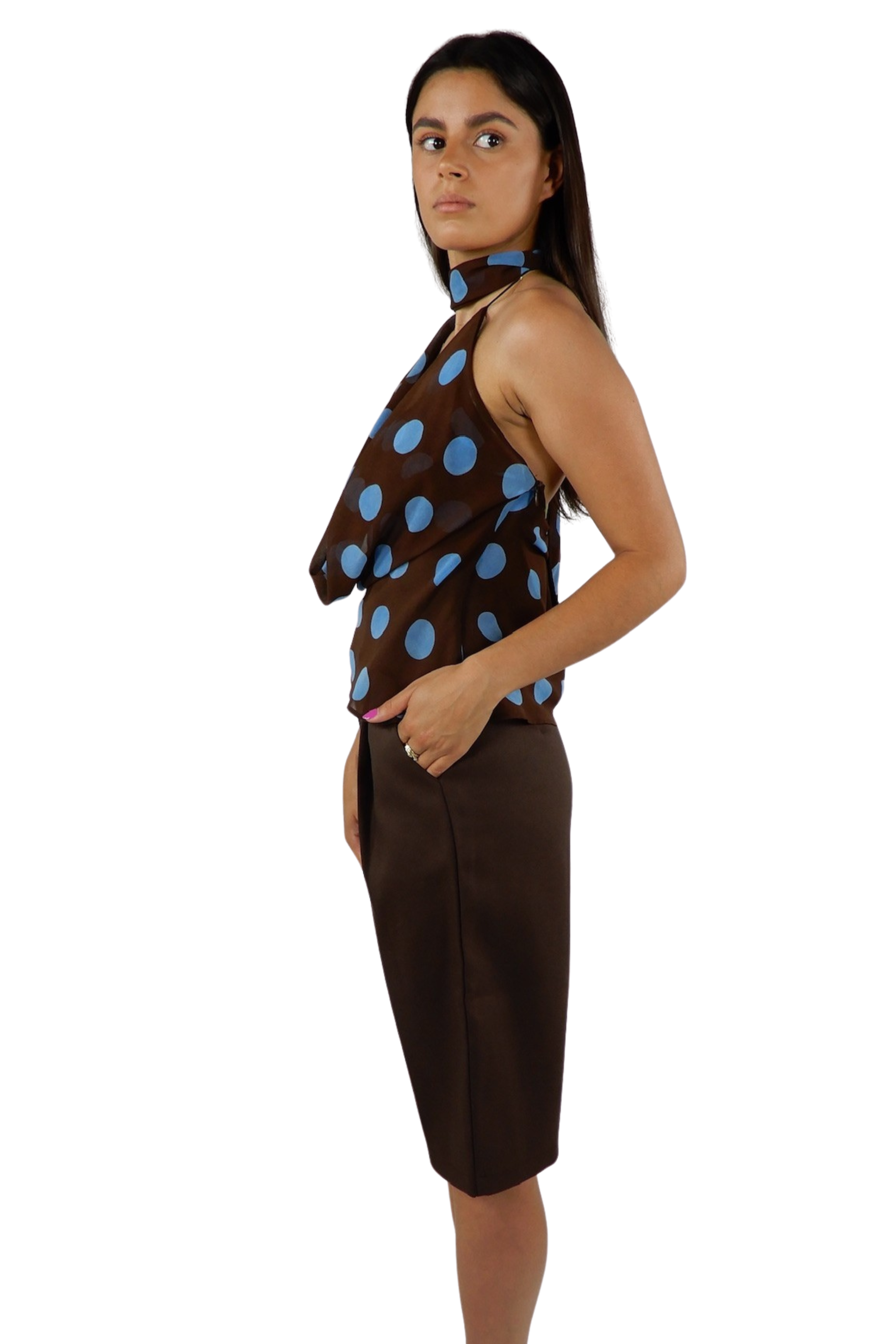 Mocha motion - Jort Brown