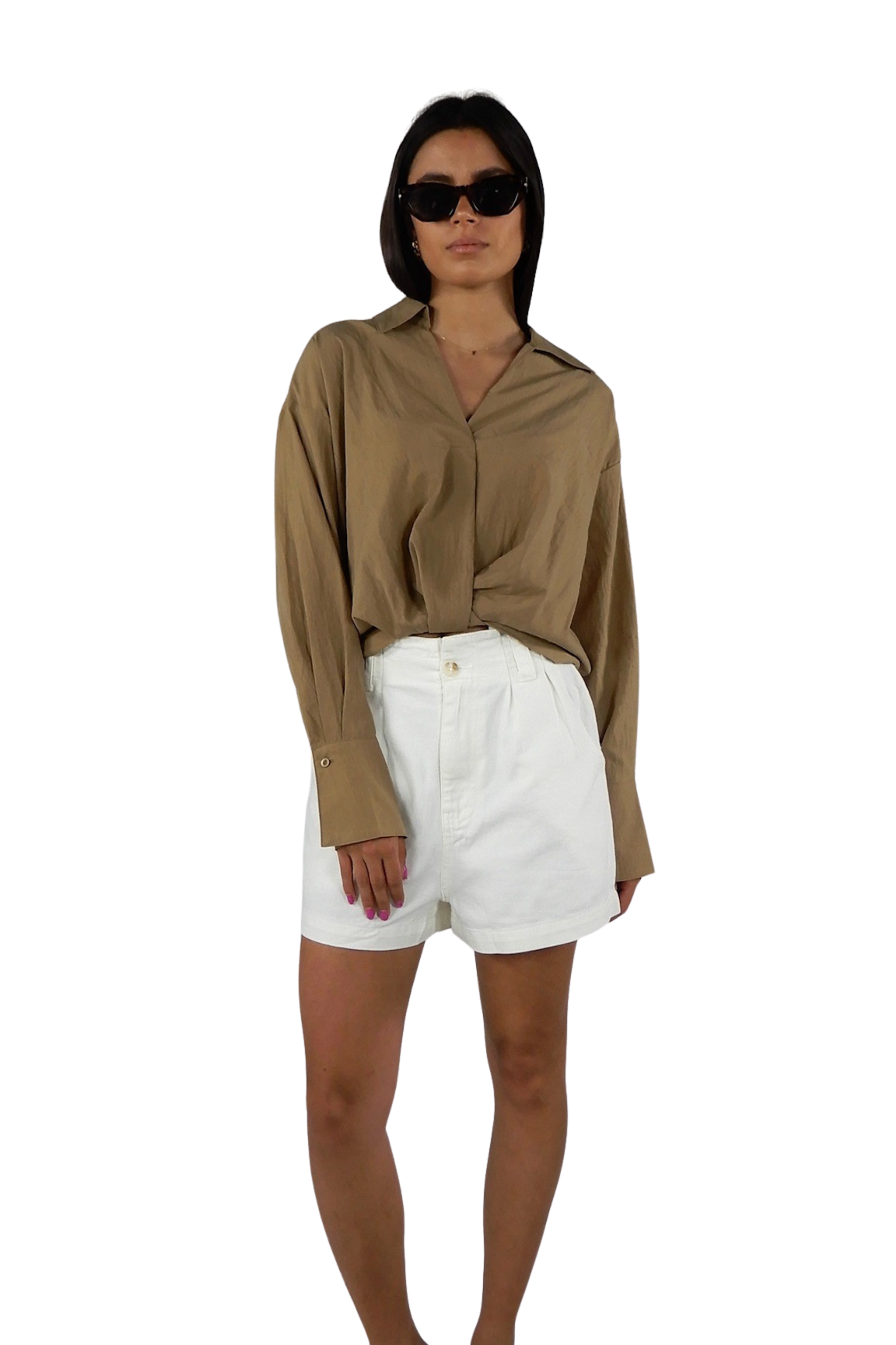 Cacao drive - Blouse