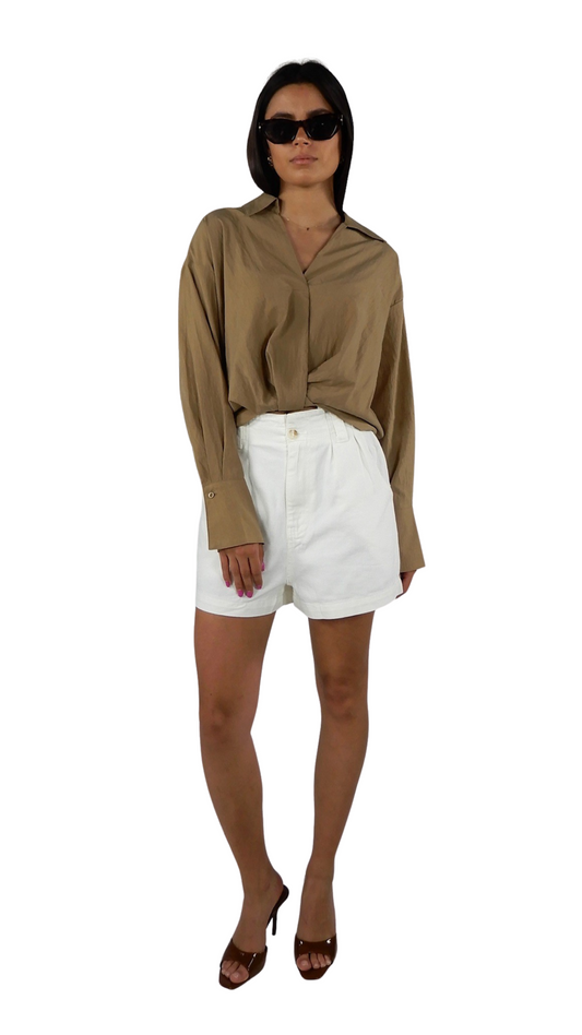 Bleach & Classy - Short
