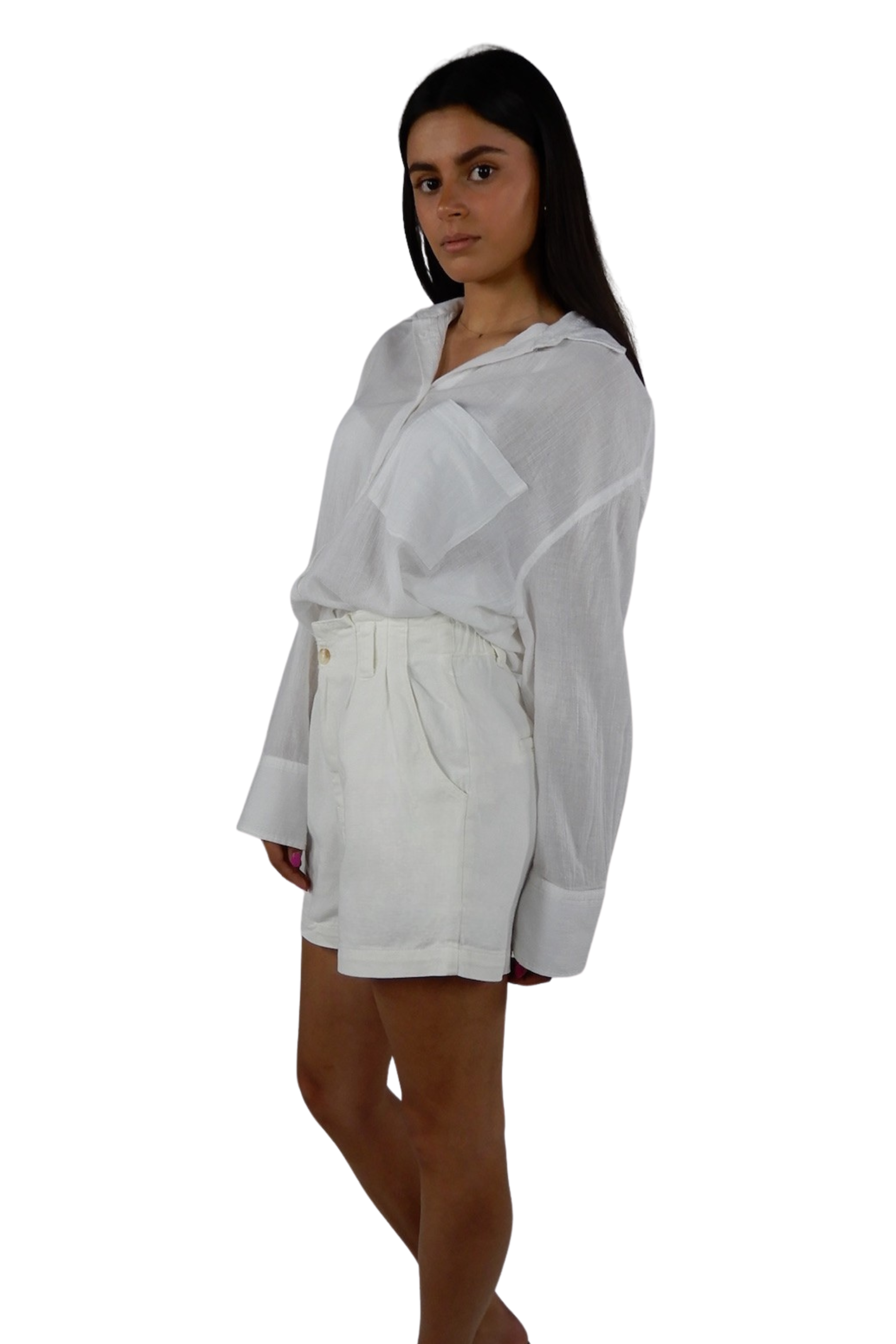 Bleach & Classy - Short
