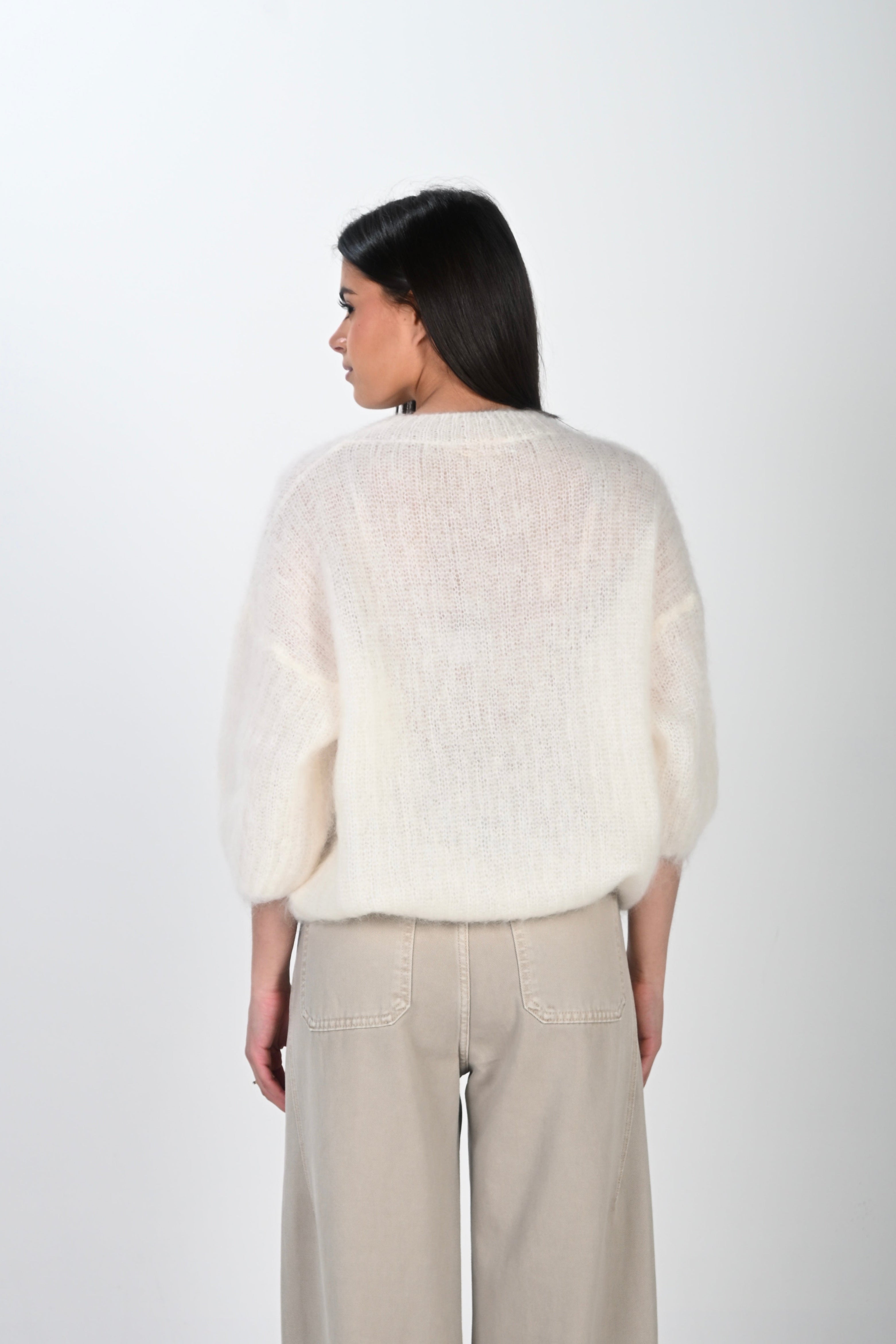 Solar knit