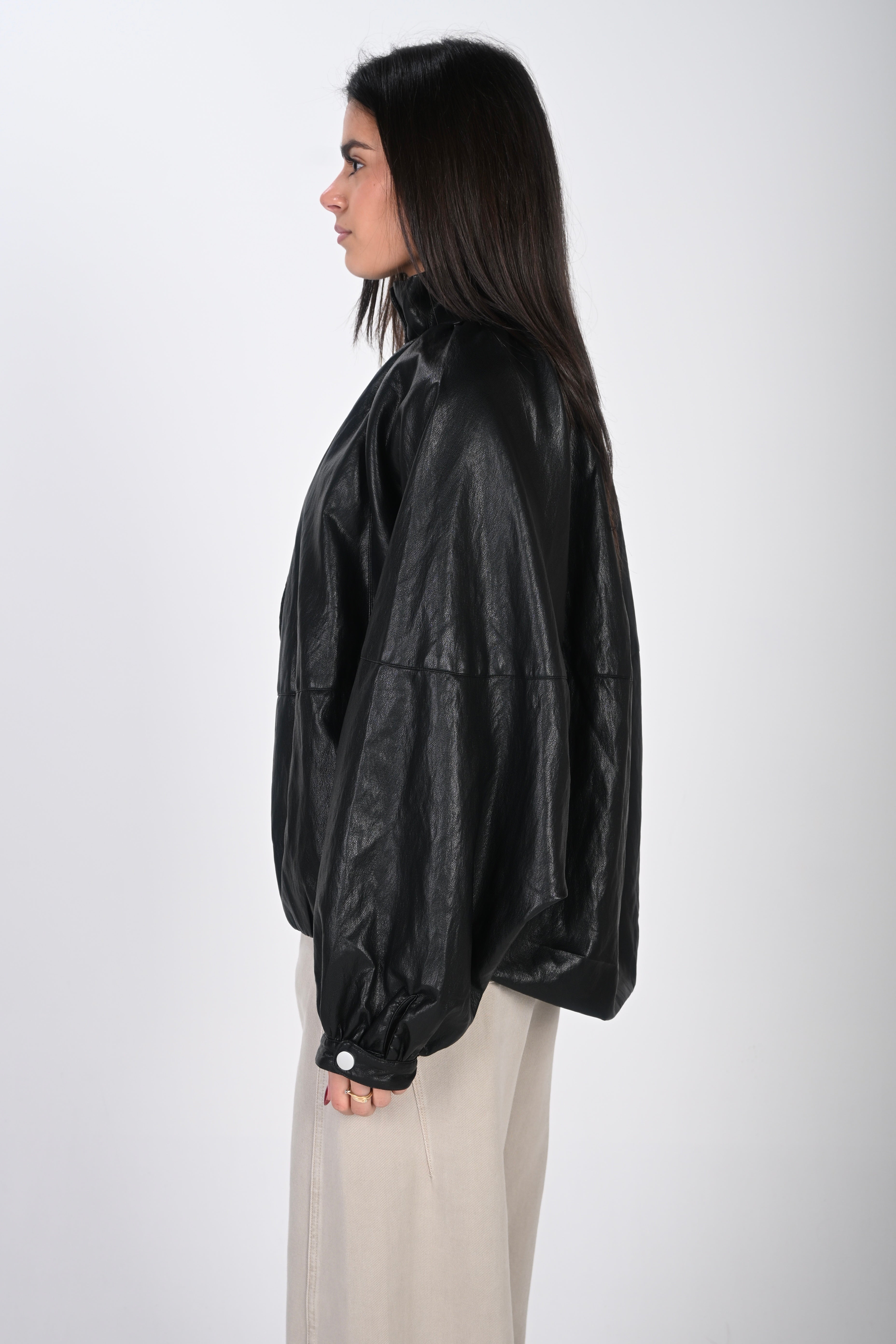 Onyx Jacket