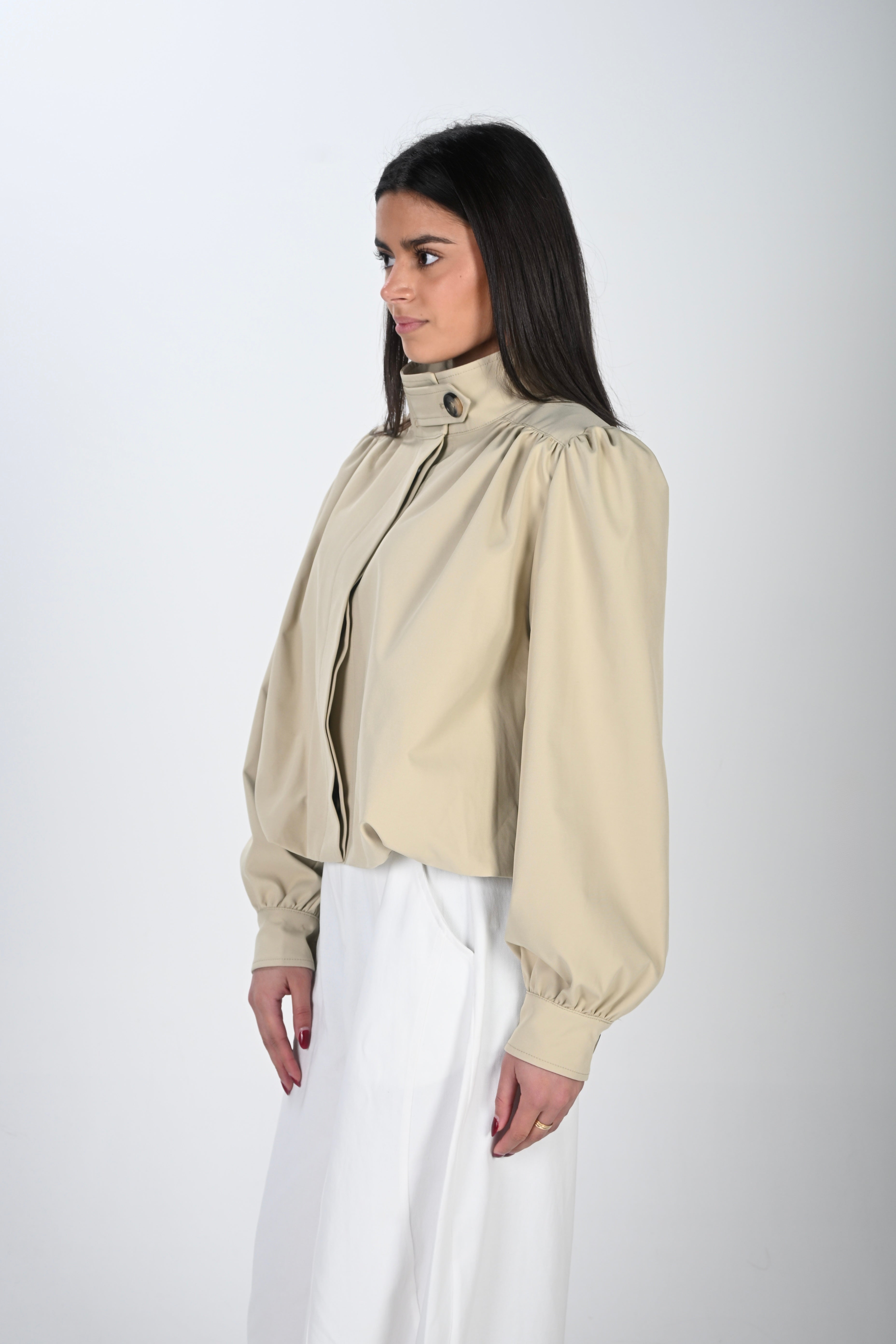 Dune Jacket