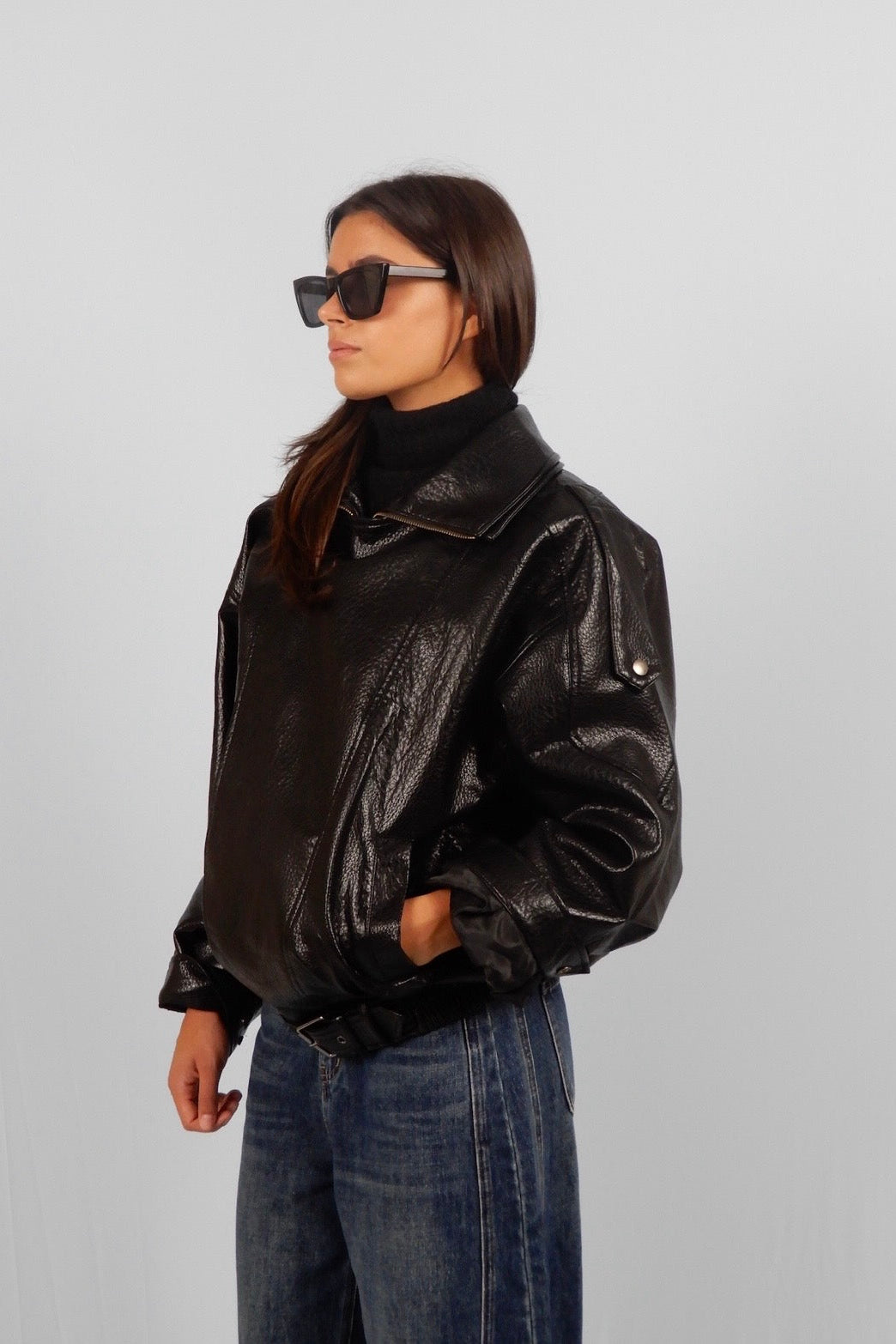 Black-out Jacket