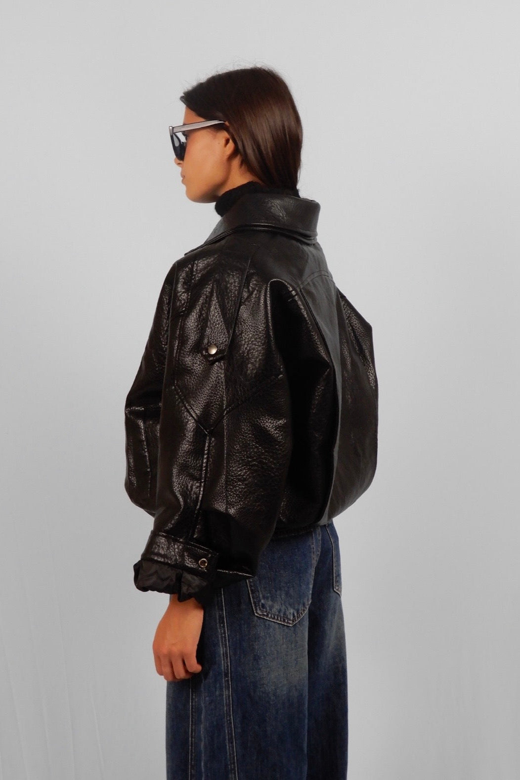 Black-out Jacket