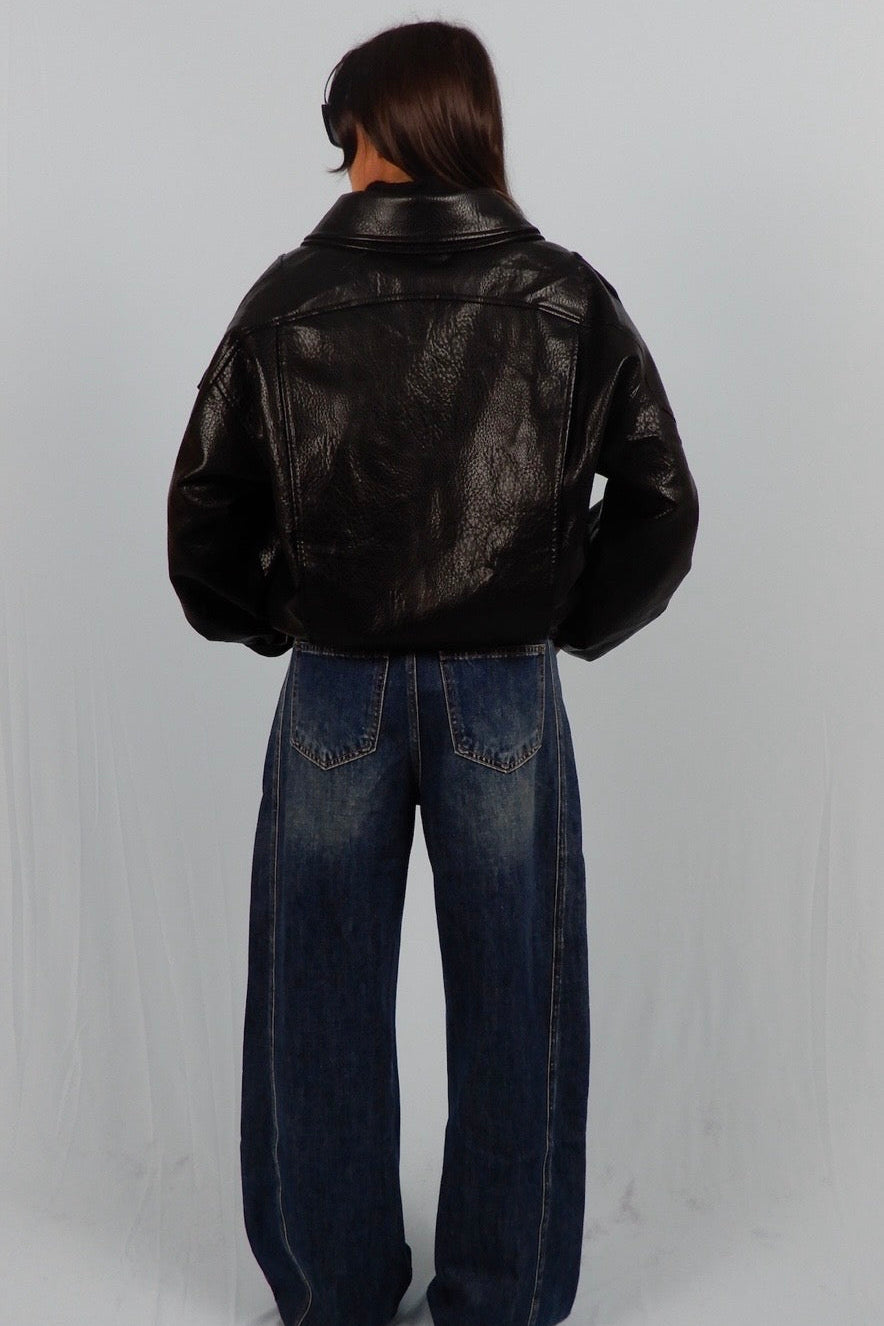 Black-out Jacket