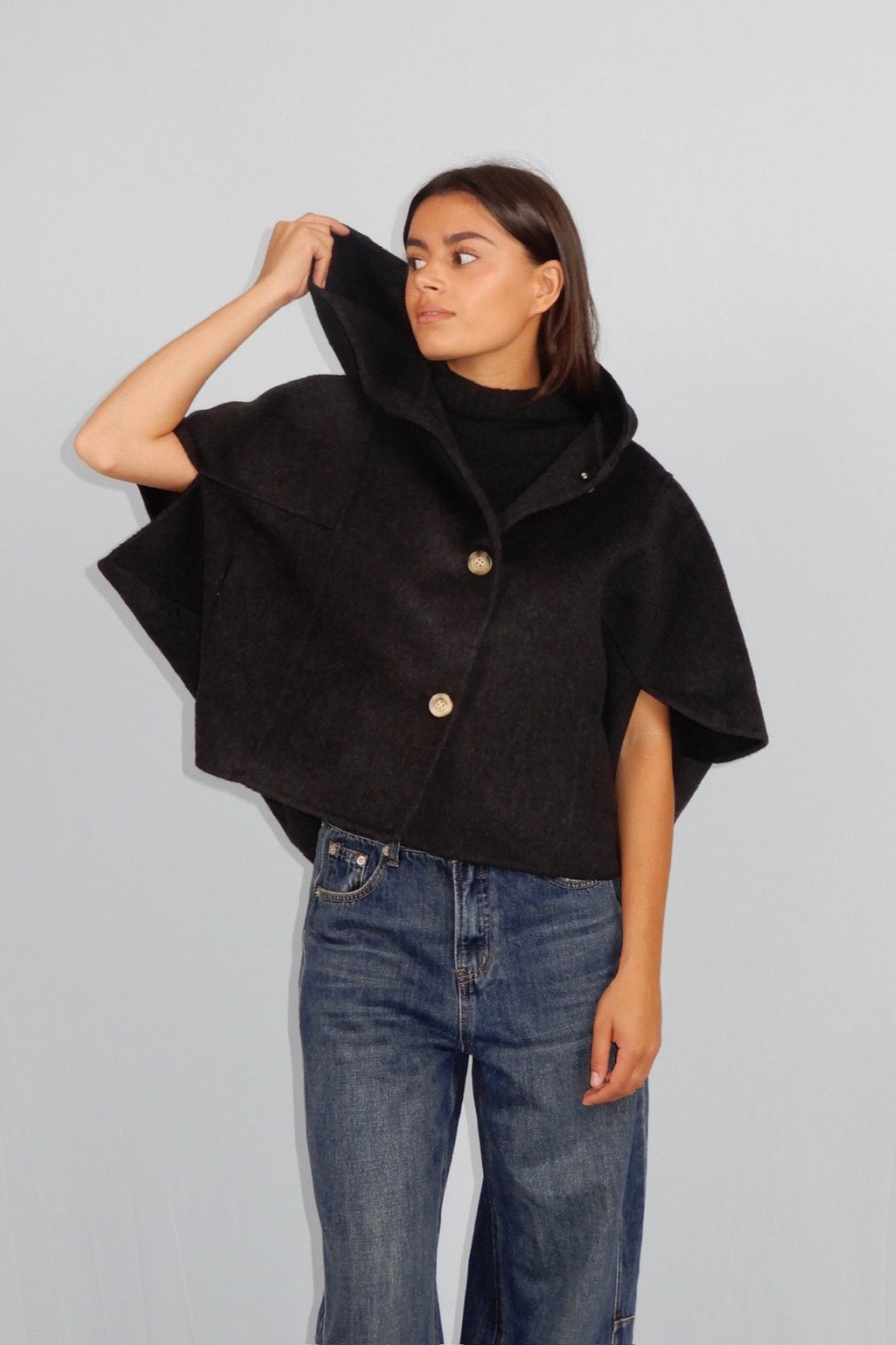 Grava jacket