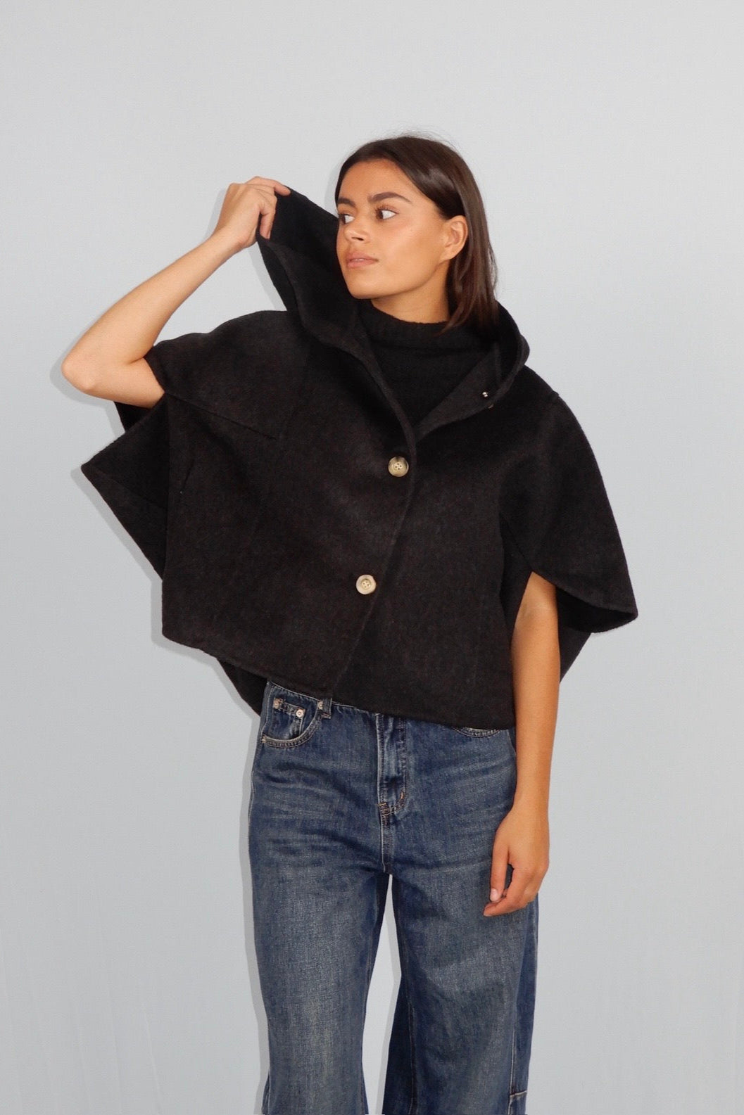 Grava jacket