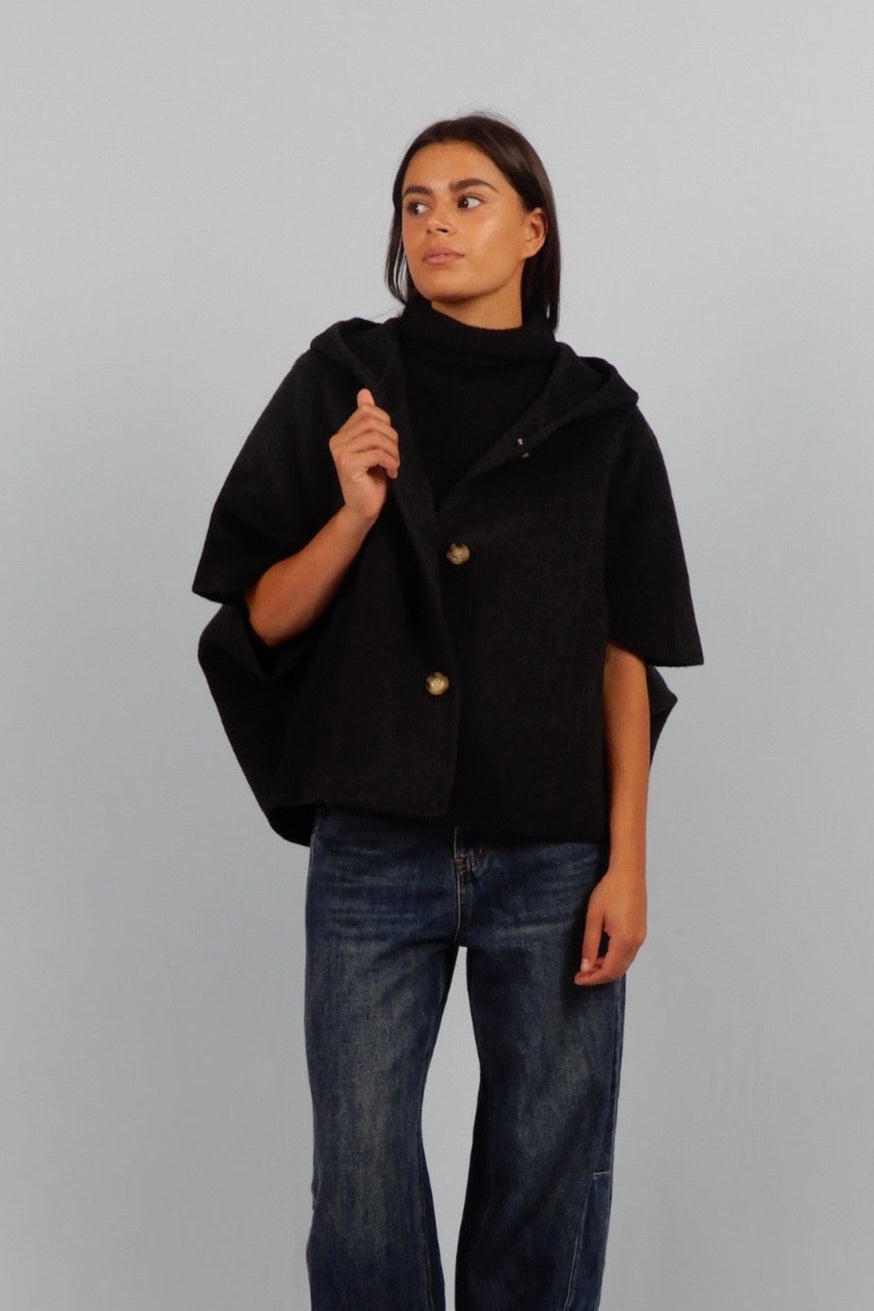 Grava jacket
