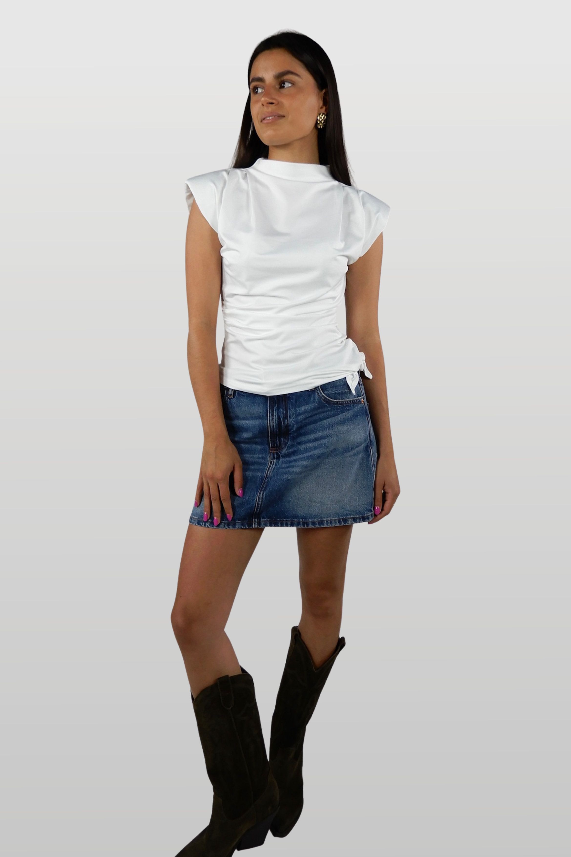 Duo elegance - Top