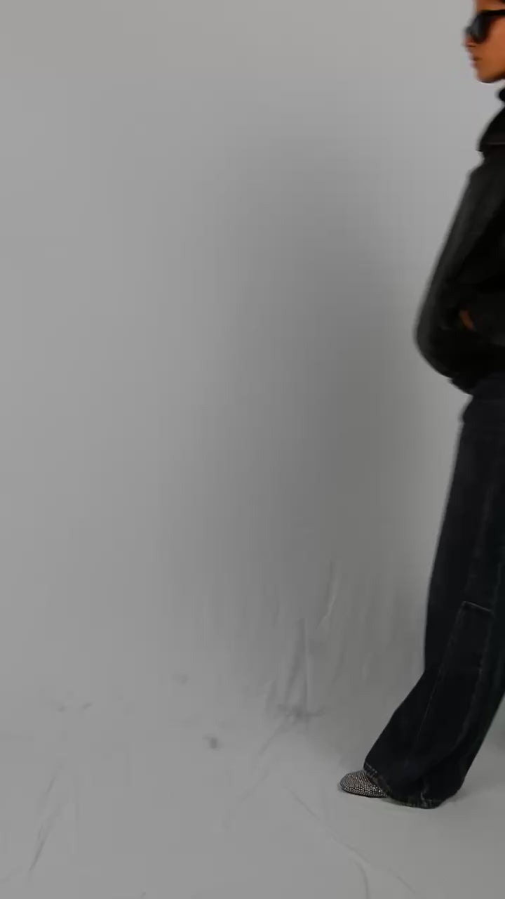 Black-out Jacket